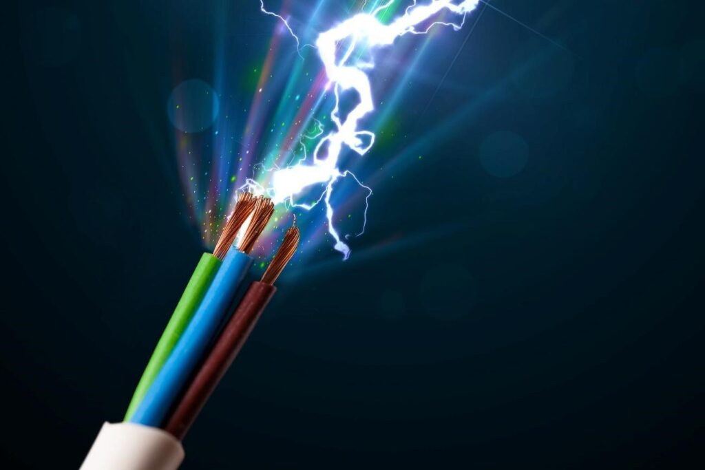 Condutividade elétrica