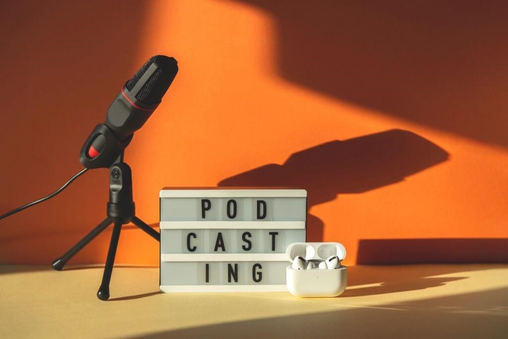 Podcast Conexão Crossfox