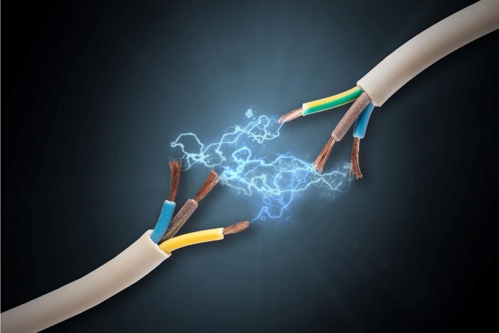 Tendências para fios e cabos elétricos.
