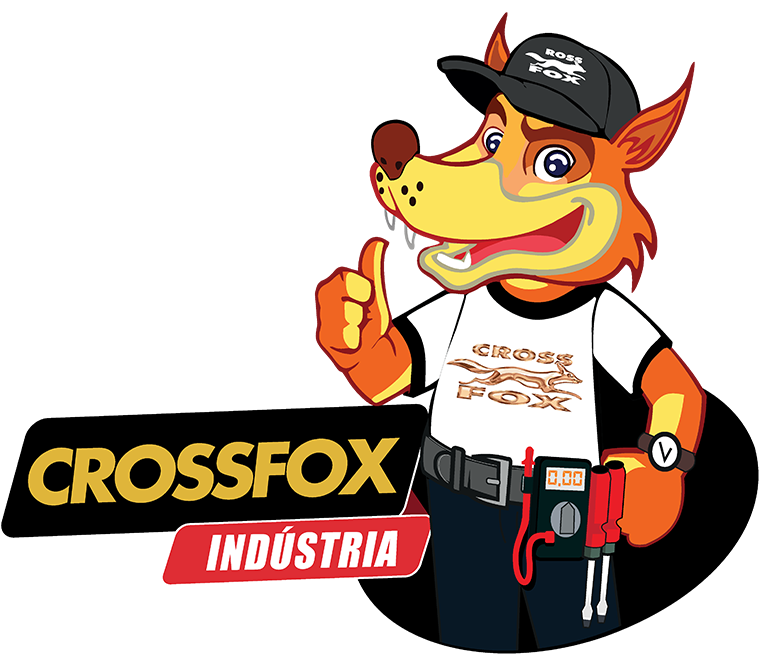 Crossfox Indústria