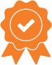 Selo Certificado