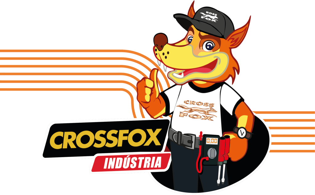 Crossfox Indústria