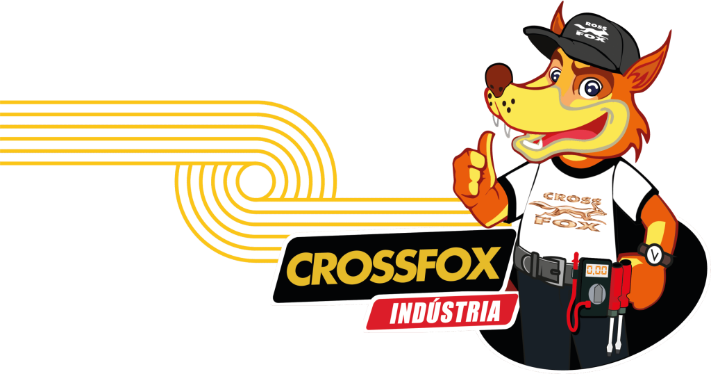 Crossfox Indústria