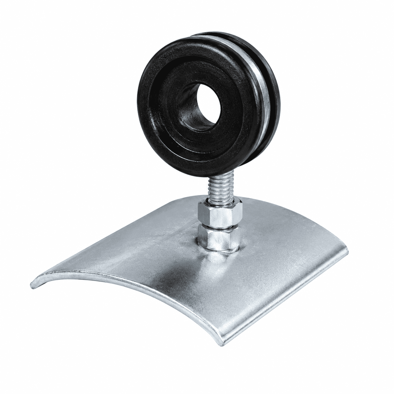 Calha com Isolador Multi-Direcional