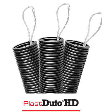 Duto Corrugado – Pead