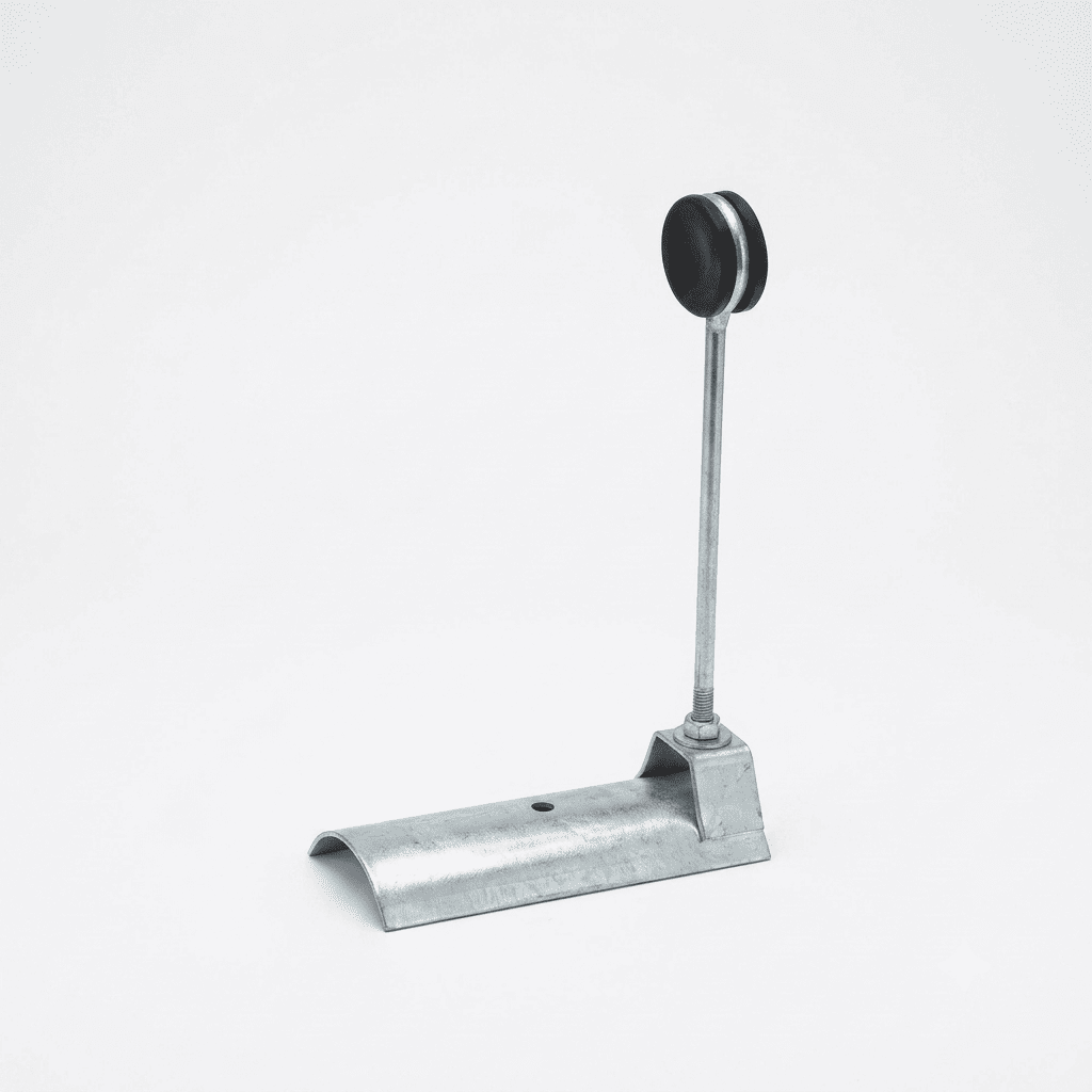Isolador com Calha – PRT 219-220