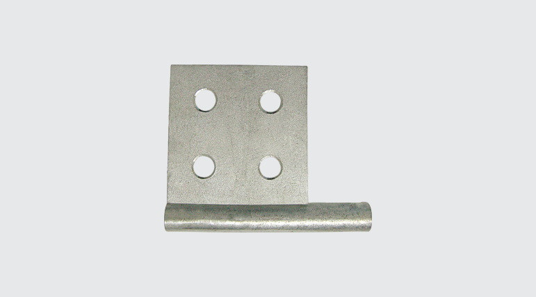 i-15-TAB - Terminal Adaptador Bandeira de Bronze