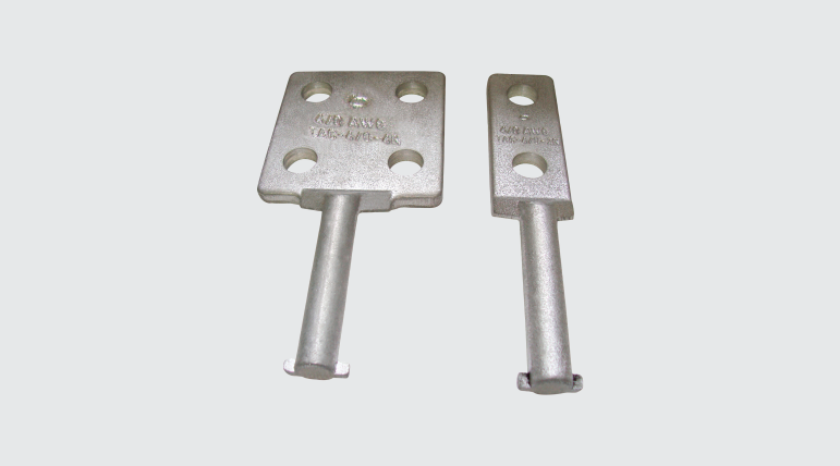 TAC - Terminal Adaptador para Conectores Cunha