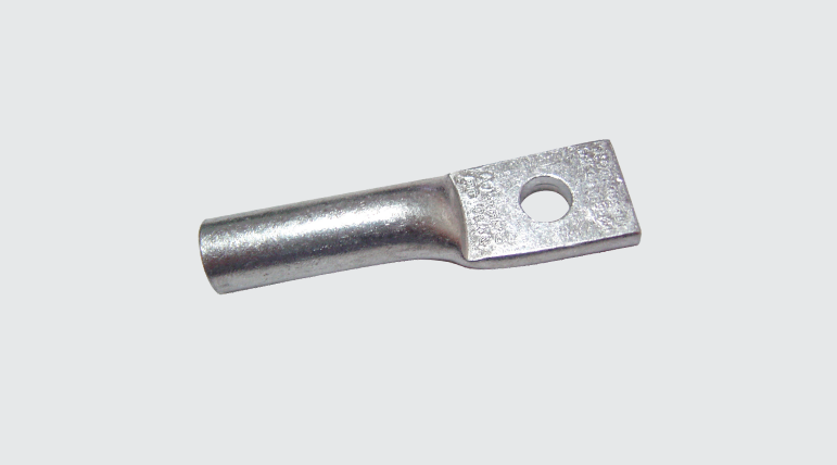 i-15-TAL - Terminal de Alumínio Extrudado um furo