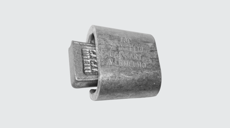 CADC - Conector Tipo Cunha de Alumínio