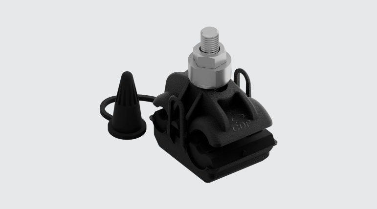 CDP - Conector Derivação Perfurante