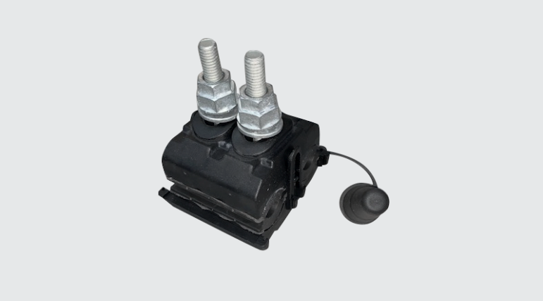 CDPRP - Conector Derivação Perfurante para Rede Protegida - 15kV