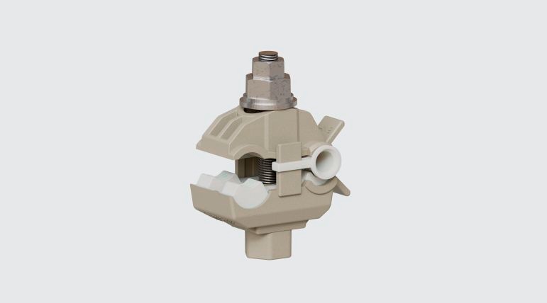 CDPS - Conector Derivação Perfurante para Rede Subterrânea (IP68)