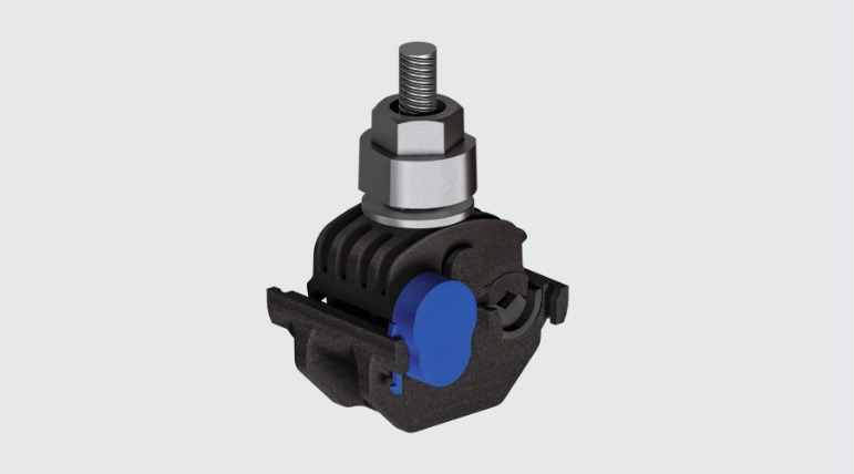 CDPU - Conector Derivação Perfurante Universal