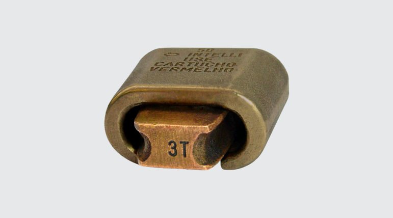 CODC - Conector Tipo Cunha de Cobre