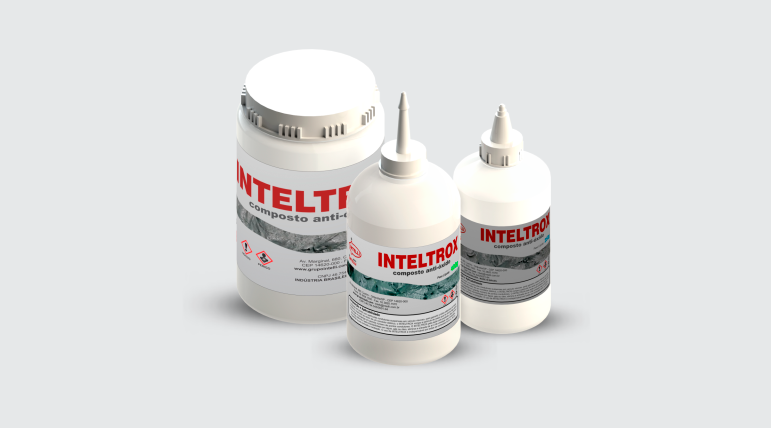 i-16-INTELTROX - Composto Antióxido conexões AL-AL AL-Cu