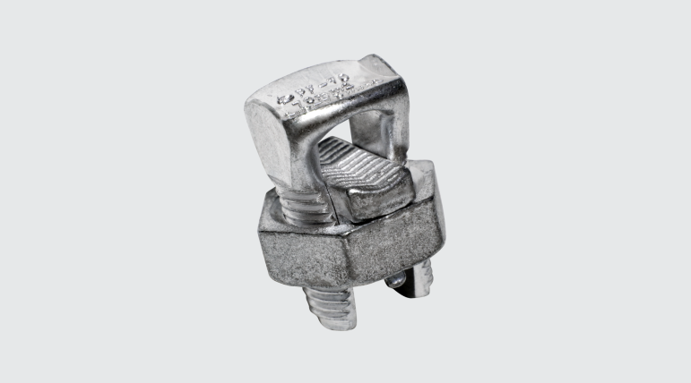 PF - Conector Parafuso Fendido (split bolt)