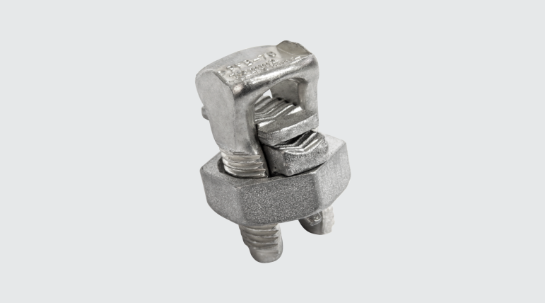 PFB - Conector Parafuso Fendido Bimetálico