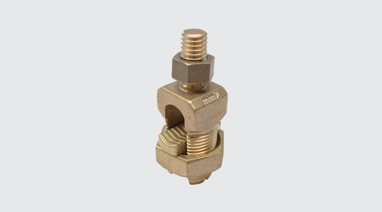PFR - Conector Parafuso Fendido com Rabicho