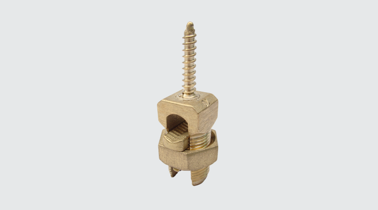 PFRS - Conector Parafuso Fendido com Rosca Soberba