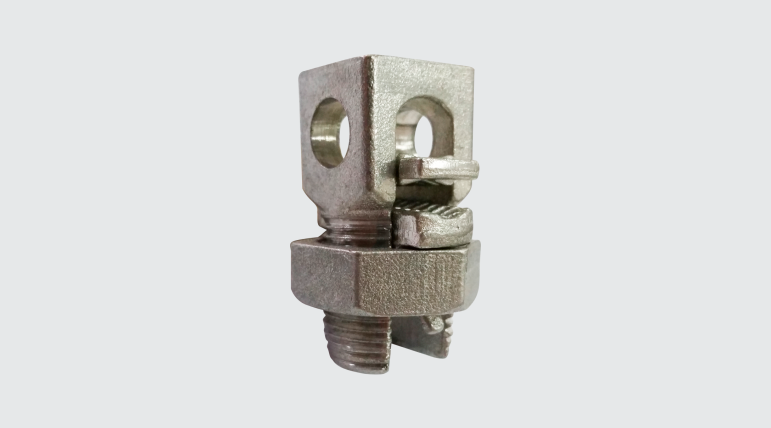 PFT - Conector Parafuso Fendido Transversal