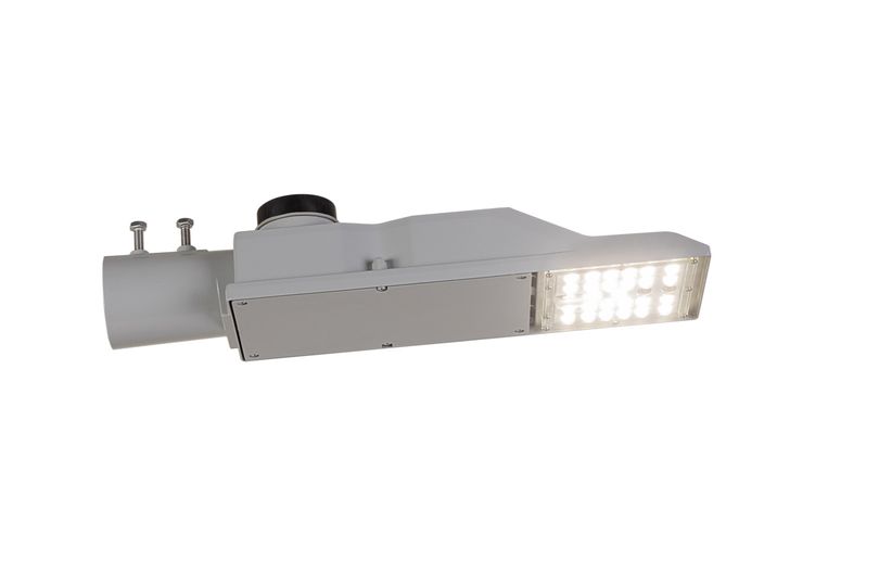 Luminárias públicas (Iluminação viária)
