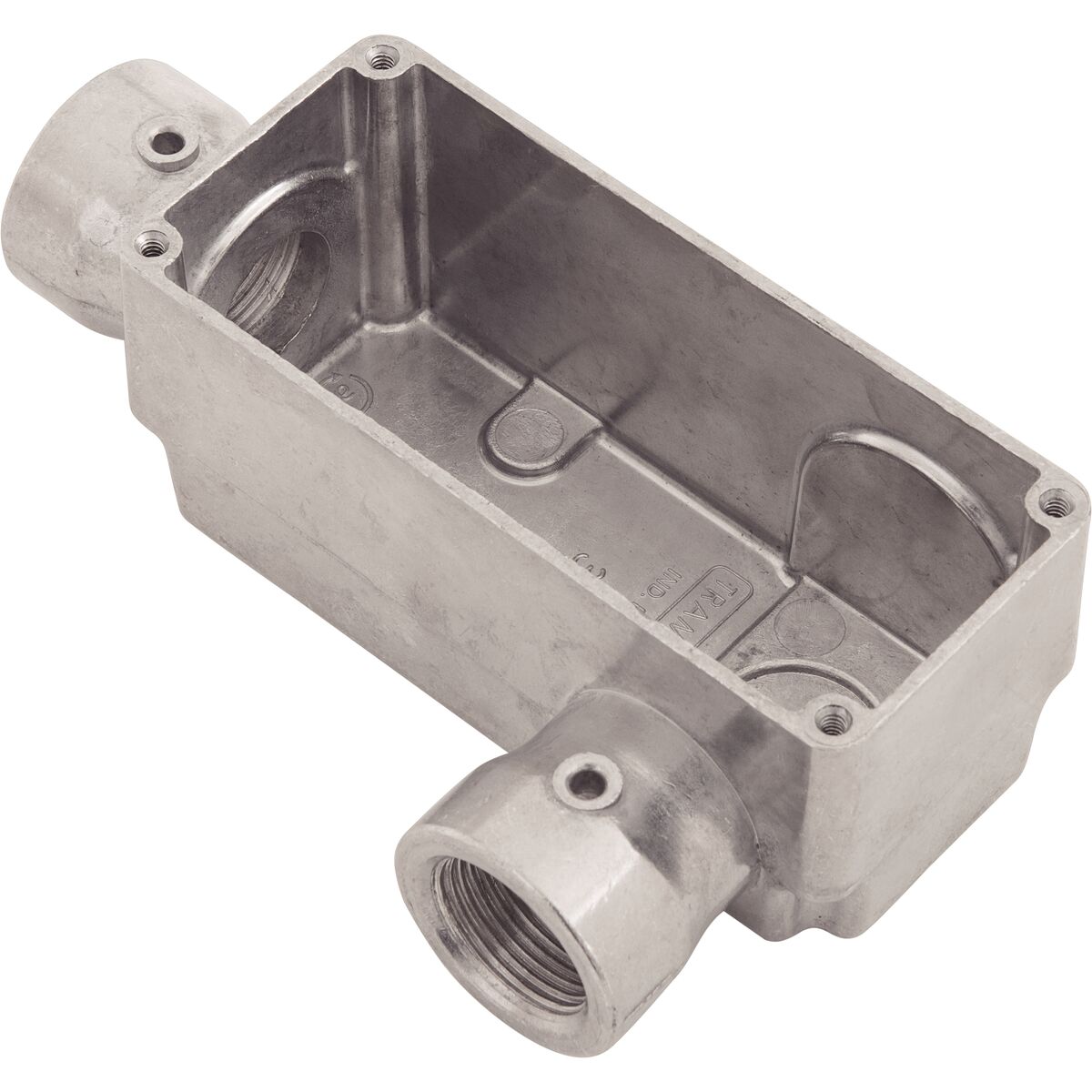 i-5-Condulete Tipo L