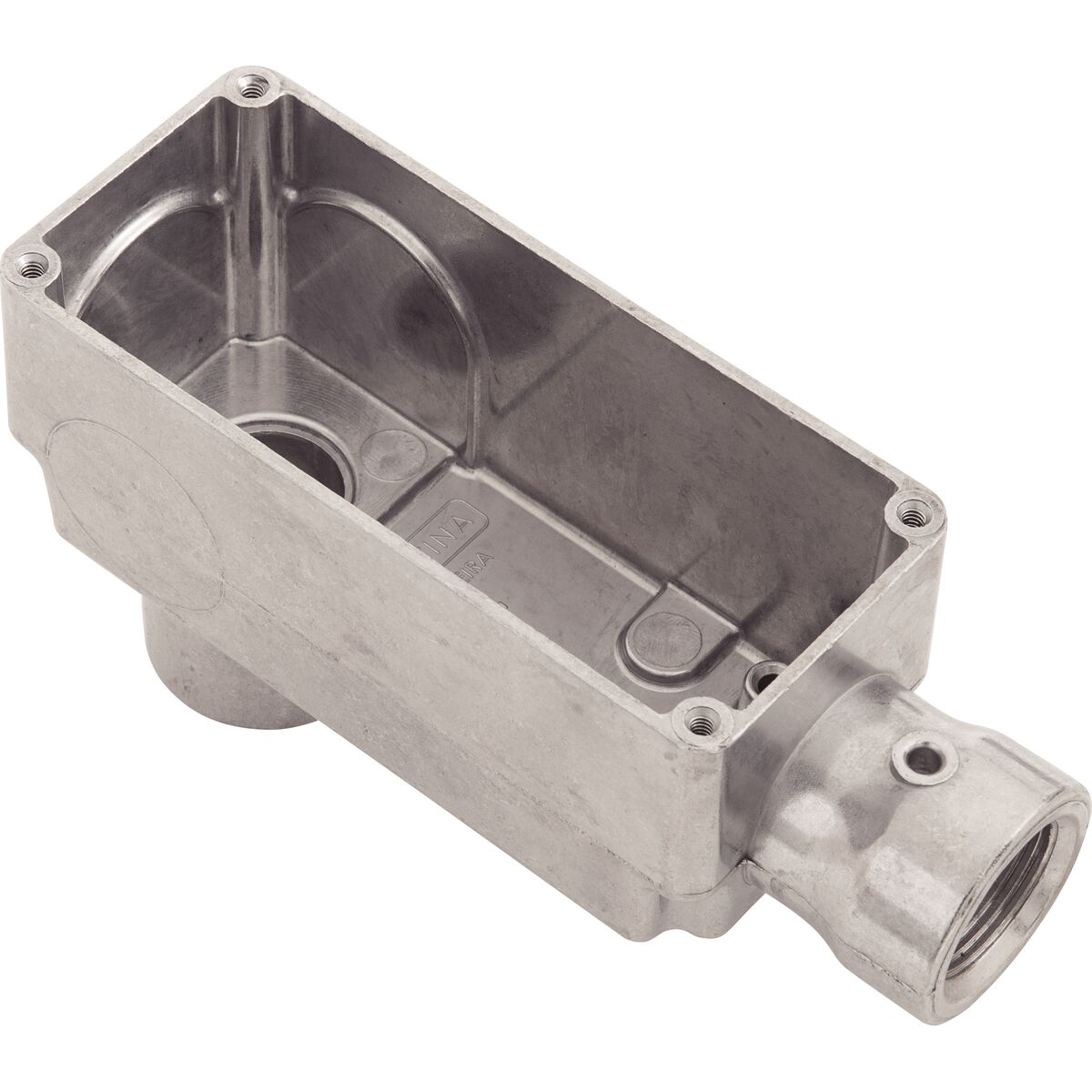 i-5-Condulete Tipo LB