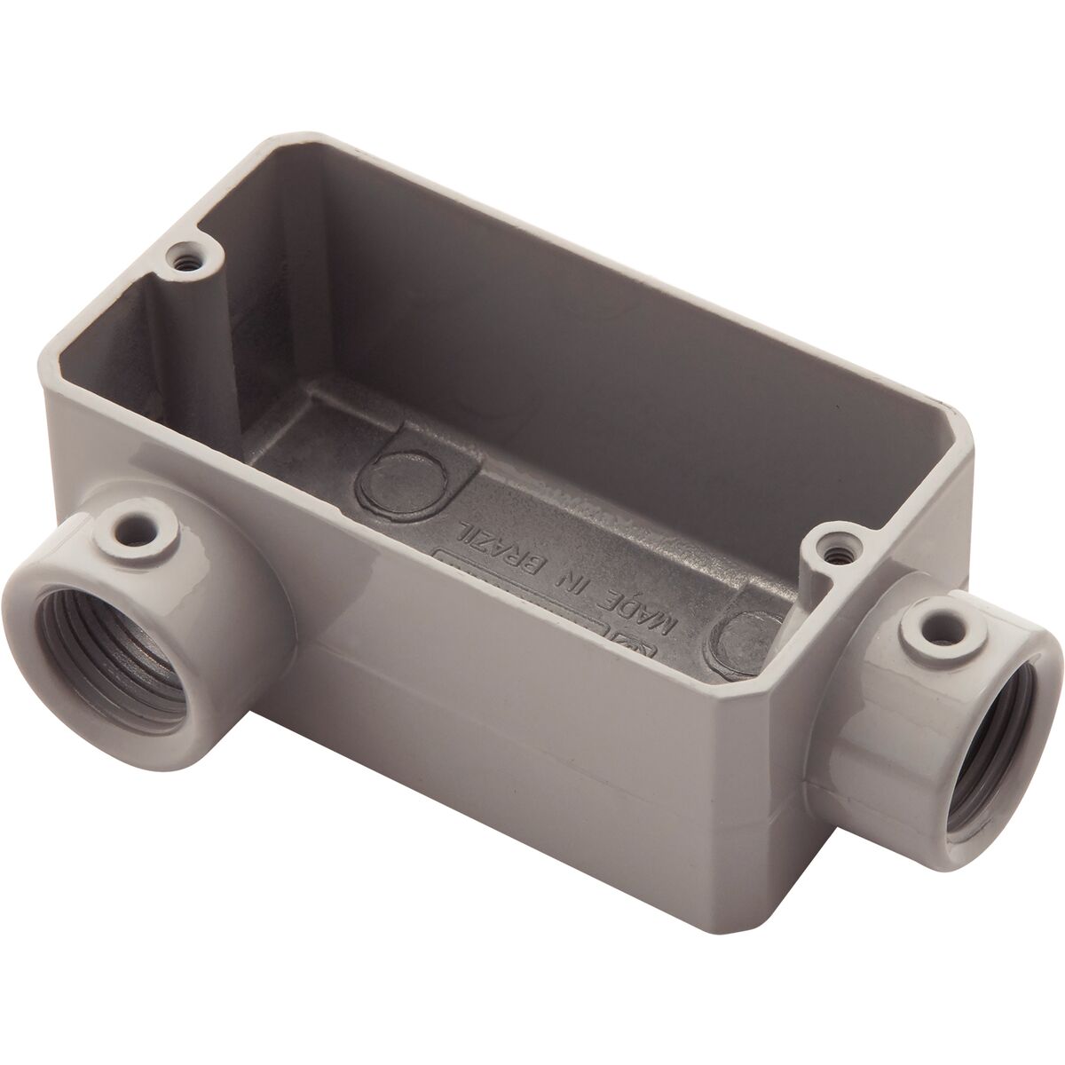 i-5-Condulete Tipo LR
