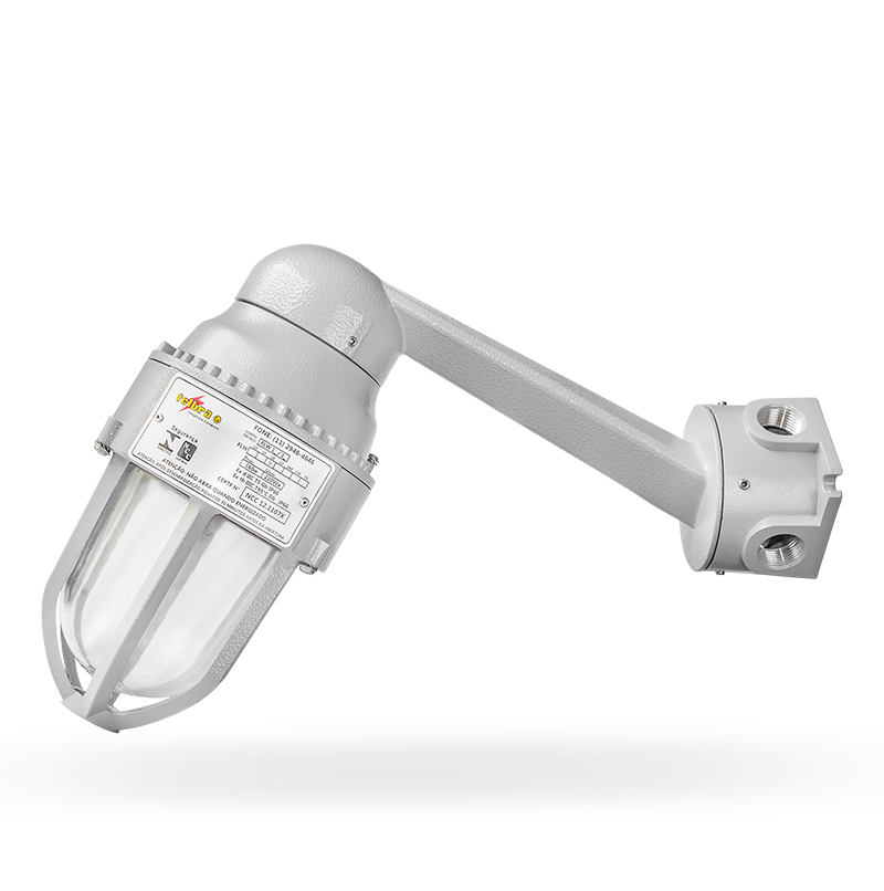LUMINÁRIA EX ARANDELA 30º - TLW16